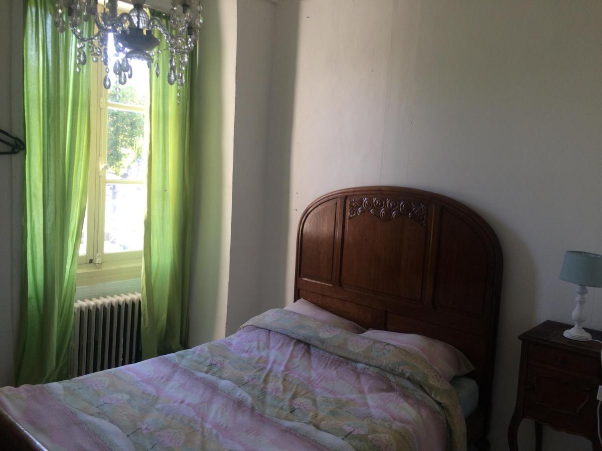 Chambres D'Hotes La Chaumiere Coulonges  Екстериор снимка